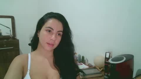 anabelenogueira1 online show from 03-22-26, 11:19