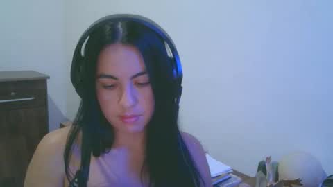 anabelenogueira1 online show from 04-22-26, 06:38
