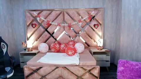 HI I AM ANABELL online show from 09-18-25, 12:29