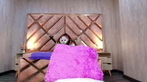 HI I AM ANABELL online show from 10-15-25, 08:09