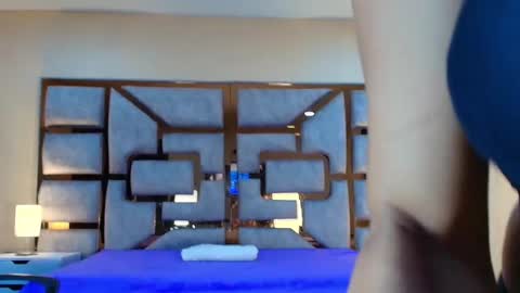 HI I AM ANABELL online show from 02-11-26, 07:52