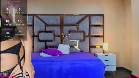 HI I AM ANABELL online show from 03-13-26, 07:42