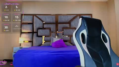 HI I AM ANABELL online show from 04-22-26, 01:12