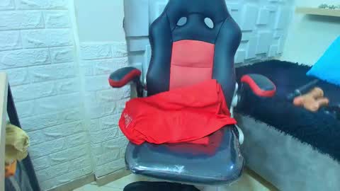 Anabella online show from 03-09-26, 11:36