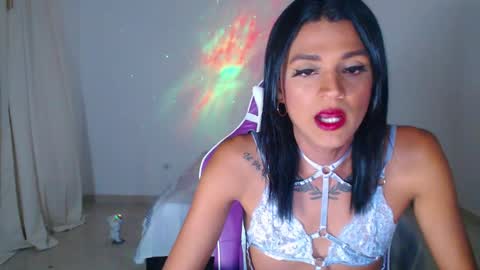 Anabella online show from 12-11-24, 02:19
