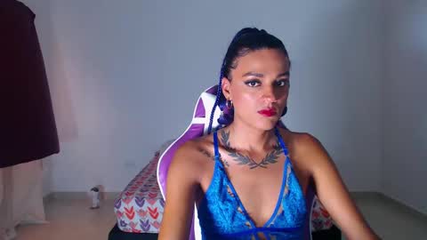 Anabella online show from 12-21-24, 03:20