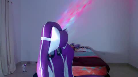 Anabella online show from 01-04-25, 12:37