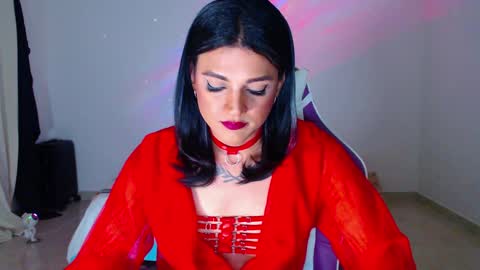 Anabella online show from 02-10-25, 01:46