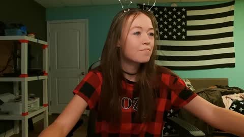 Anabelleleigh online show from 12-18-24, 01:56