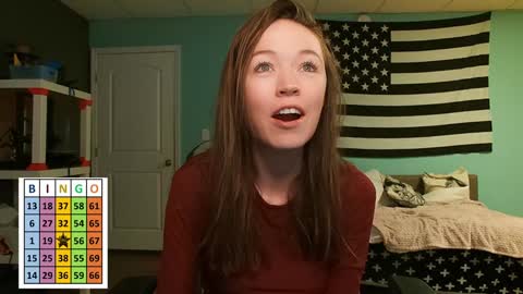 Anabelleleigh online show from 10-23-25, 02:11