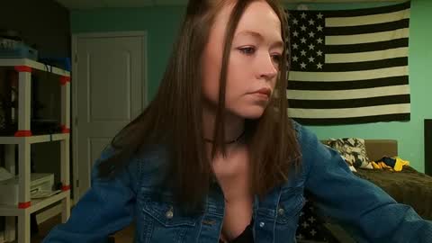 Anabelleleigh online show from 02-15-26, 03:14