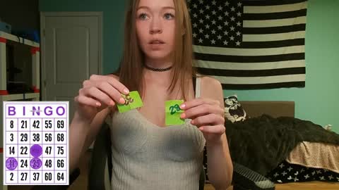 Anabelleleigh online show from 03-27-26, 01:22