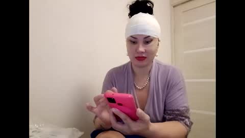 Snapshot of anabellovee chatting on 01-26-25, 09:40 ANABELLOVEE online show from 01-26-25, 09:40