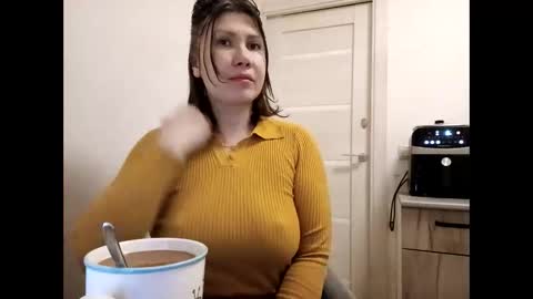 ANABELLOVEE online show from 03-14-26, 05:18