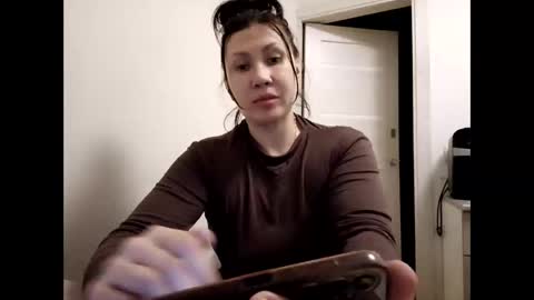 ANABELLOVEE online show from 04-02-26, 07:22