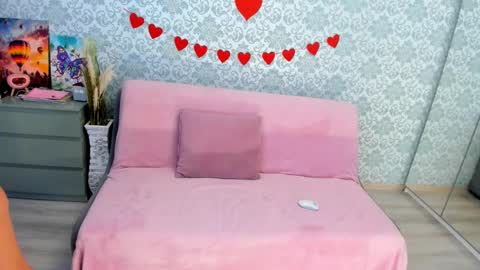 Snapshot of anabelovex chatting on 02-11-25, 06:51 Ana online show from 02-11-25, 06:51