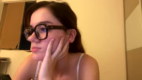 Ana-  online show from 02-11-25, 12:59