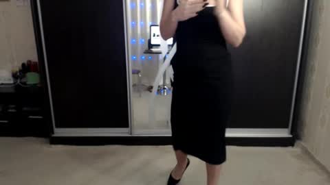Snapshot of anabelsweet chatting on 01-17-25, 01:15 Milana online show from 01-17-25, 01:15