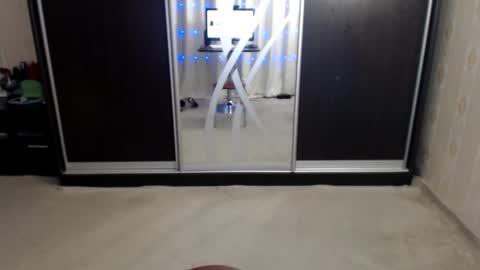 Snapshot of anabelsweet chatting on 02-02-25, 01:34 Milana online show from 02-02-25, 01:34