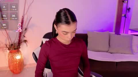 ANABEL WOLF  online show from 04-19-26, 02:16