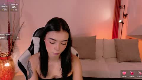 ANABEL WOLF  online show from 04-24-26, 05:48