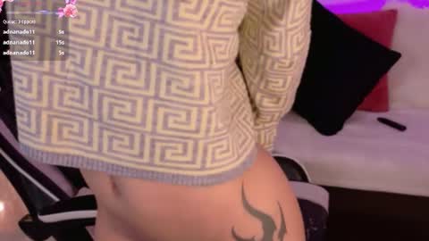 ANABEL WOLF  online show from 07-24-26, 01:53