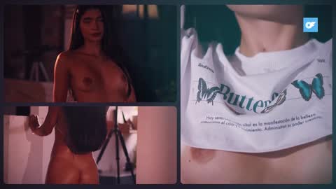 Snapshot of anablerd chatting on 12-03-24, 10:07 Ana -- Check and subscribe online show from 12-03-24, 10:07