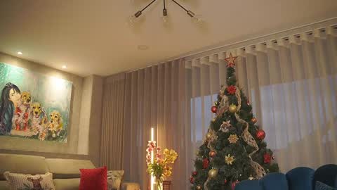 Snapshot of anablerd chatting on 12-13-24, 10:55 Ana -- Check and subscribe online show from 12-13-24, 10:55