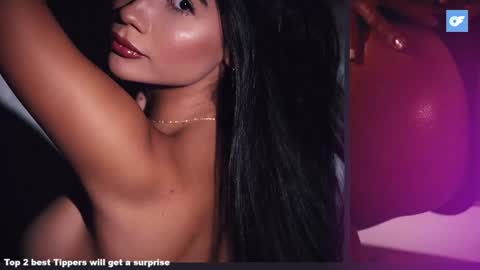 Snapshot of anablerd chatting on 12-21-24, 07:27 Ana -- Check and subscribe online show from 12-21-24, 07:27