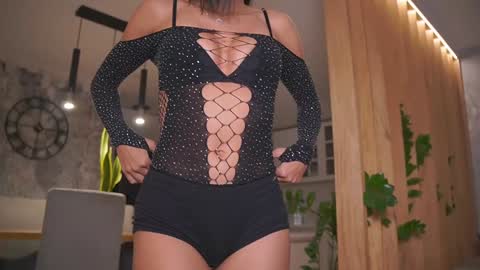 Snapshot of anablerd chatting on 01-08-25, 02:25 Ana -- Check and subscribe online show from 01-08-25, 02:25