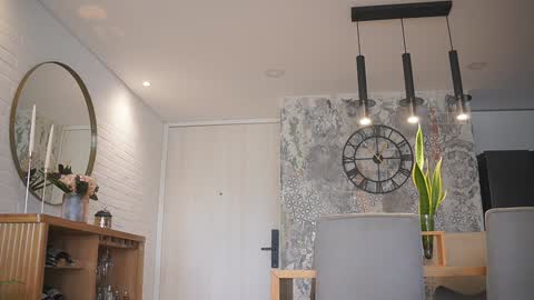 Snapshot of anablerd chatting on 01-10-25, 05:56 Ana -- Check and subscribe online show from 01-10-25, 05:56