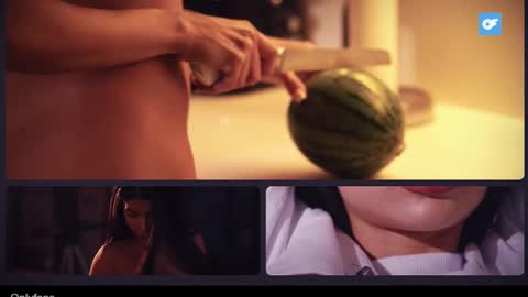 Snapshot of anablerd chatting on 03-05-25, 07:17 Ana -- Check and subscribe online show from 03-05-25, 07:17