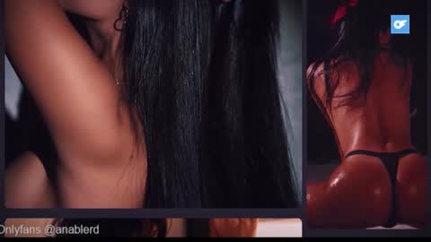 Snapshot of anablerd chatting on 03-09-25, 12:53 Ana -- Check and subscribe online show from 03-09-25, 12:53