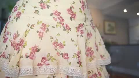 Snapshot of anablerd chatting on 09-19-25, 10:54 Ana -- Check and subscribe online show from 09-19-25, 10:54