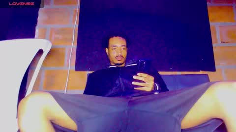 anaconda_blackk online show from 10-15-25, 11:54