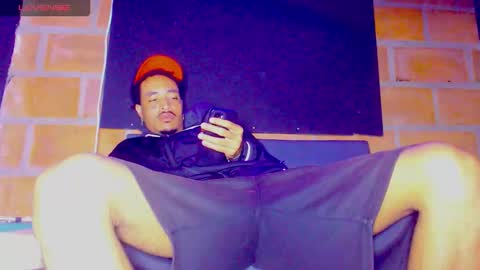 anaconda_blackk online show from 10-16-25, 10:27