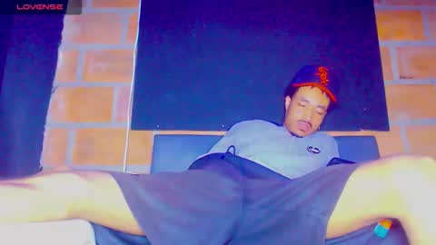 anaconda_blackk online show from 10-17-25, 11:35