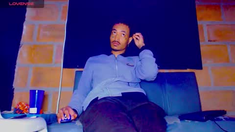 anaconda_blackk online show from 10-20-25, 12:16