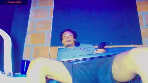 anaconda_blackk online show from 10-21-25, 12:17