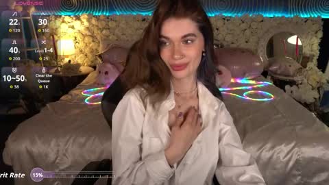 Nika online show from 04-28-26, 07:30