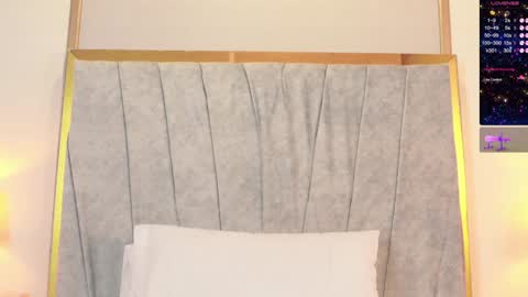 Ana Sofia Cooper online show from 01-10-25, 03:16