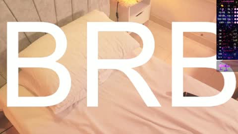 Ana Sofia Cooper online show from 01-18-25, 02:12