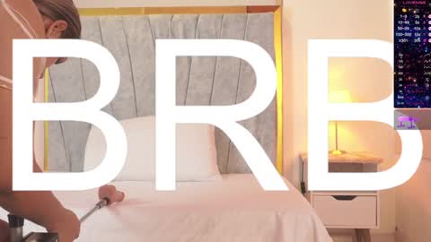 Ana Sofia Cooper online show from 01-21-25, 02:59