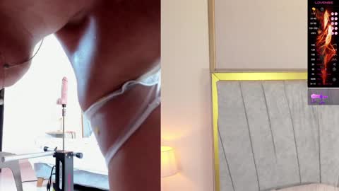 Ana Sofia Cooper online show from 01-24-25, 02:19