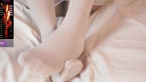 Ana Sofia Cooper online show from 03-04-25, 02:06