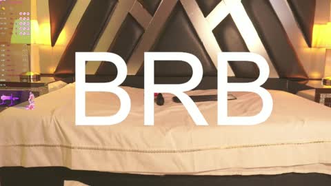 Ana Sofia Cooper online show from 03-08-25, 11:28