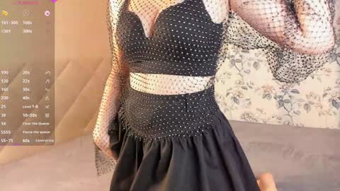 Deya online show from 12-27-24, 10:05