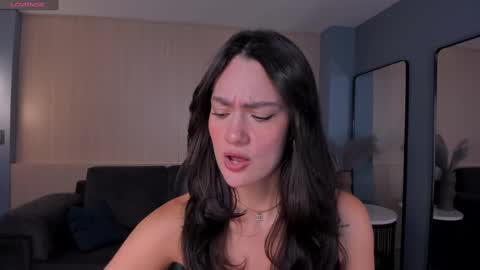 Ana  online show from 02-17-25, 07:15