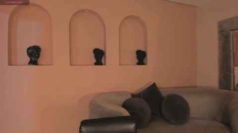 Ana  online show from 09-15-25, 12:38