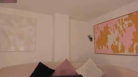 Ana  online show from 09-29-25, 12:10